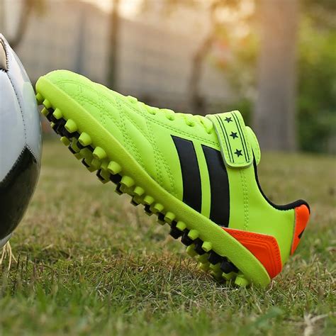 fake grass shoes